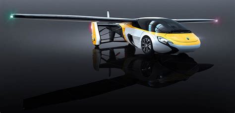 aeromobil 4.0 stol|AeroMobil 4.0 Flying Car .